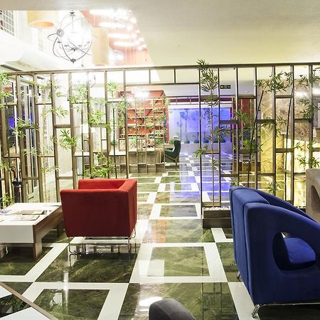 Neba Royal Hotel ซัมซุน ภายนอก รูปภาพ