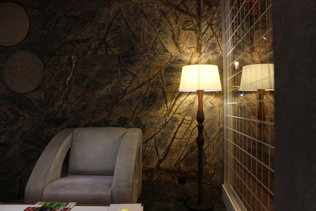 Neba Royal Hotel ซัมซุน ภายนอก รูปภาพ