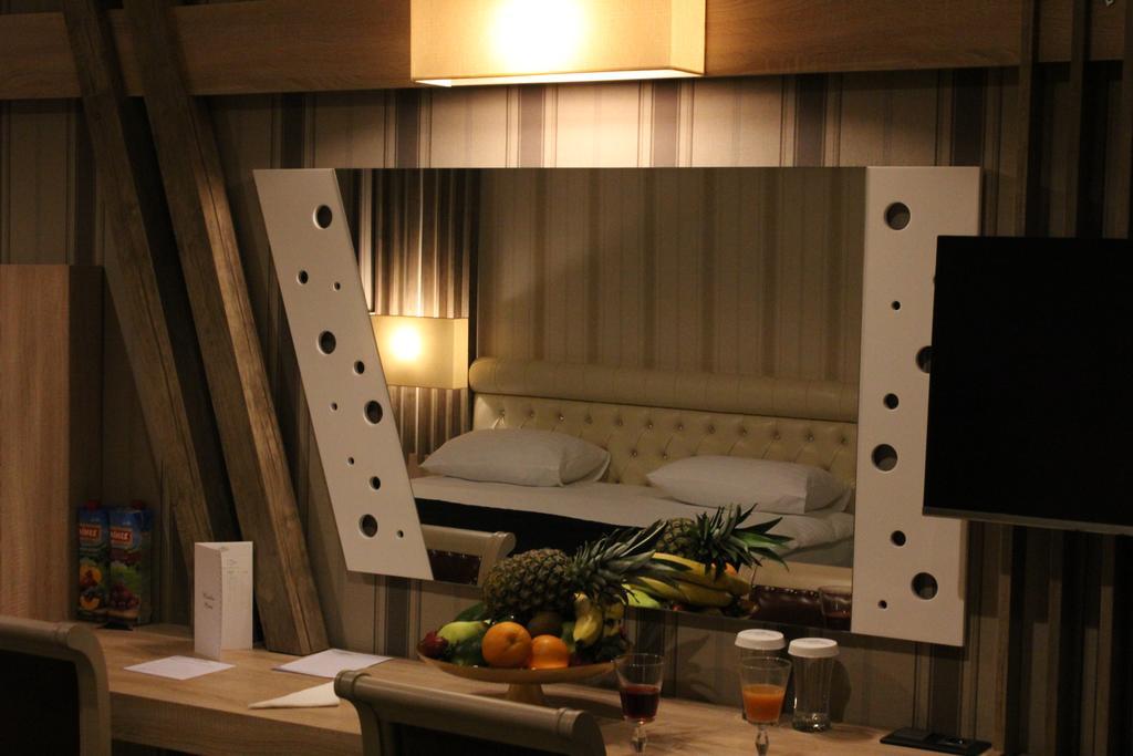 Neba Royal Hotel ซัมซุน ห้อง รูปภาพ