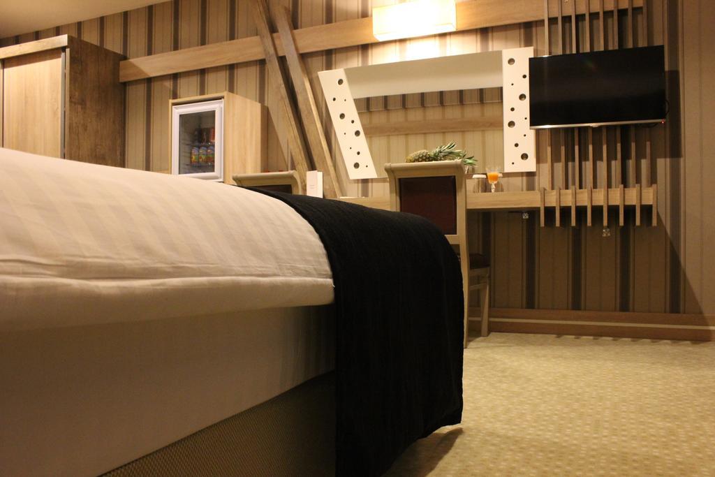Neba Royal Hotel ซัมซุน ห้อง รูปภาพ