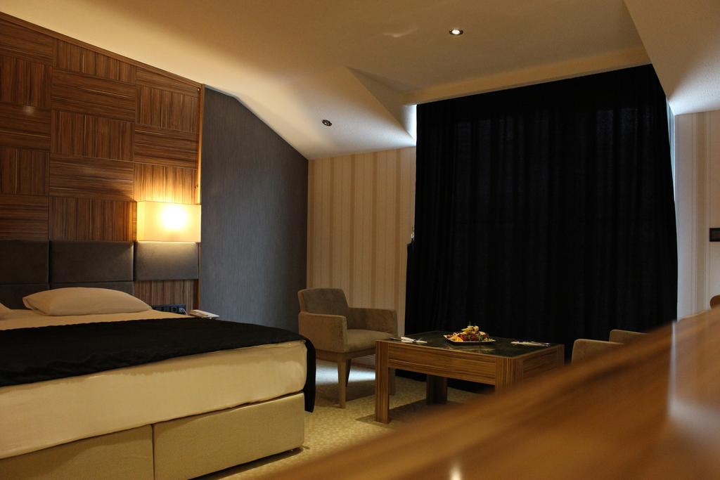 Neba Royal Hotel ซัมซุน ห้อง รูปภาพ