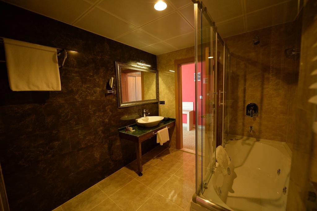 Neba Royal Hotel ซัมซุน ห้อง รูปภาพ