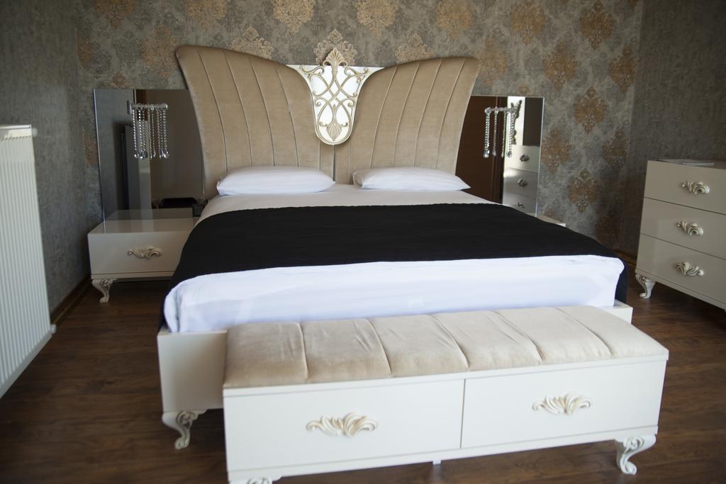 Neba Royal Hotel ซัมซุน ภายนอก รูปภาพ